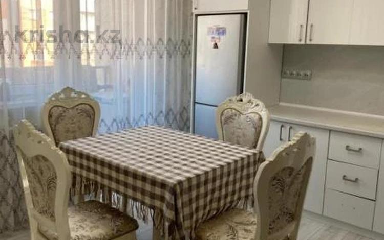 3-комнатная квартира · 60 м² · 9/10 этаж, мкр Шугыла, Жунисова — ипотеку проходит Алматы жастары за 31 млн ₸ в Наурызбайский р-н — фото 2