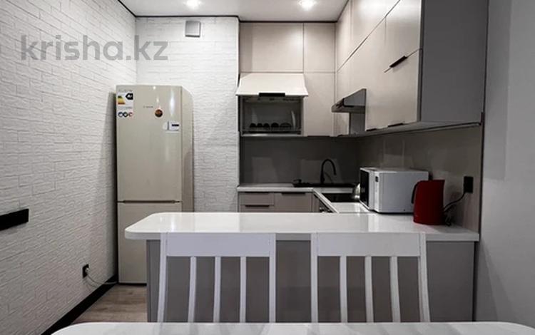 2-комнатная квартира · 72 м² · 15/18 этаж, Навои 208/5 — Торайгырова за 380 000 ₸ в Алматы, Бостандыкский р-н — фото 2