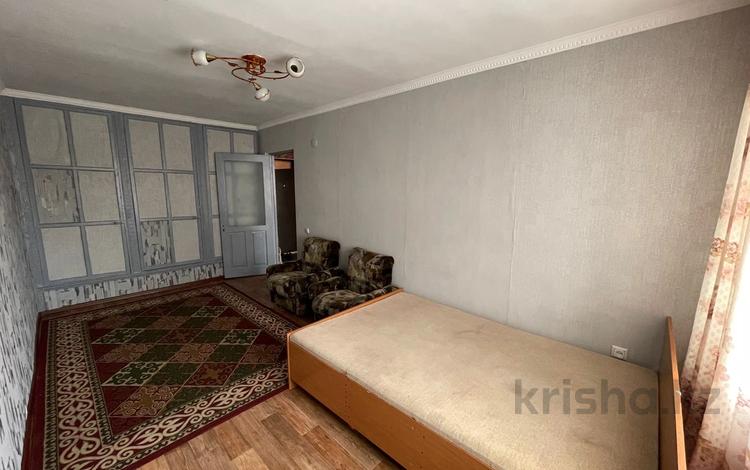 1-бөлмелі пәтер · 36 м² · 4/5 қабат, Жирентаева 21, бағасы: 15.9 млн 〒 в Астане — фото 2