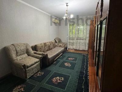2-бөлмелі пәтер · 49 м² · 2/5 қабат, Рыскулов, бағасы: 31.9 млн ₸ в Алматы, Жетысуский р-н