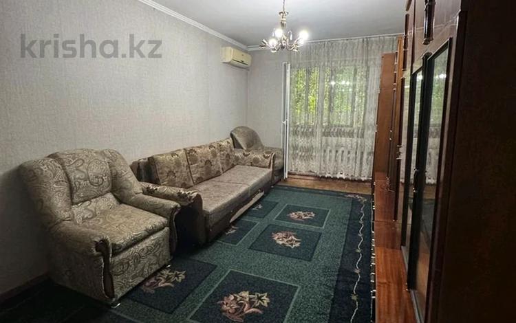 2-бөлмелі пәтер · 49 м² · 2/5 қабат, Рыскулов, бағасы: 31.9 млн ₸ в Алматы, Жетысуский р-н — фото 2