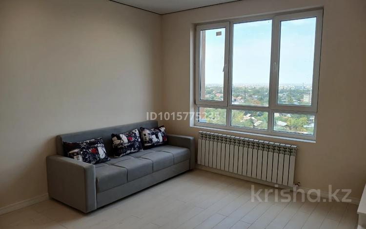 2-бөлмелі пәтер · 50 м² · 8/16 қабат, Жандосова 94/8 — 20-я линия, бағасы: 50 млн ₸ в Алматы, Бостандыкский р-н — фото 7