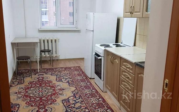 1-комнатная квартира, 44 м², 6/12 этаж, Кошкарбаева