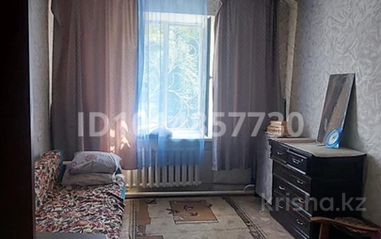 1-комнатная квартира · 33.3 м² · 1/3 этаж, Постышева 2 за 100 000 ₸ в Усть-Каменогорске, Ульбинский — фото 2