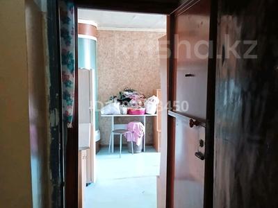 1-комнатная квартира · 18 м² · 5 этаж, кудайберды улы 18 — Манаса за 7.5 млн 〒 в Астане, Алматы р-н