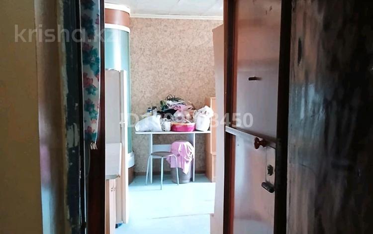 1-комнатная квартира · 18 м² · 5 этаж, кудайберды улы 18 — Манаса за 7.5 млн 〒 в Астане, Алматы р-н — фото 2