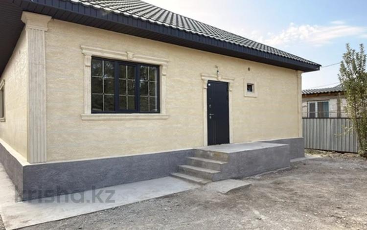Жеке үй · 5 бөлме · 150 м² · 4 жүзд., Кунаева — Алатауская трасса, бағасы: 51.5 млн ₸ в Туздыбастау (Калинино) — фото 2
