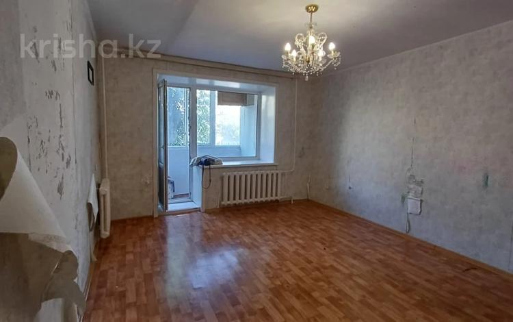 2-бөлмелі пәтер · 52 м² · 2/5 қабат, Садовая, бағасы: 24.9 млн ₸ в Костанае — фото 2