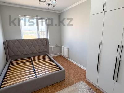 2-комнатная квартира · 54.4 м² · 7/7 этаж, Болашак за 23 млн ₸ в Талдыкоргане, мкр Болашак