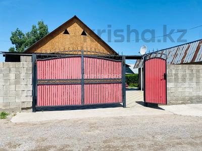 Отдельный дом · 5 комнат · 160 м² · 10 сот., Кожабаева 27а за 48 млн ₸ в 