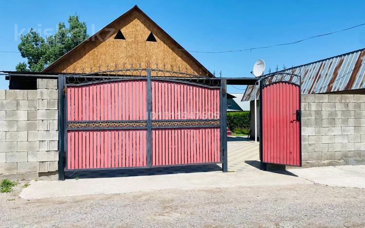 Отдельный дом · 5 комнат · 160 м² · 10 сот., Кожабаева 27а за 48 млн ₸ в  — фото 2