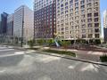 1-бөлмелі пәтер · 45 м² · 7/16 қабат, Абая 109/9 — Манаса, бағасы: 25 000 ₸ в Алматы, Алмалинский р-н — фото 14