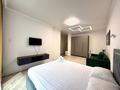 1-бөлмелі пәтер · 45 м² · 7/16 қабат, Абая 109/9 — Манаса, бағасы: 25 000 ₸ в Алматы, Алмалинский р-н — фото 3