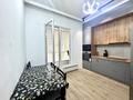 1-бөлмелі пәтер · 45 м² · 7/16 қабат, Абая 109/9 — Манаса, бағасы: 25 000 ₸ в Алматы, Алмалинский р-н — фото 4
