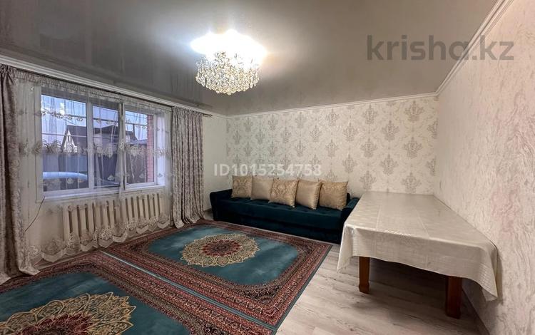 Отдельный дом · 5 комнат · 120 м² · 10 сот., Маншук маметова 97 — В доль дороги угловой за 36 млн ₸ в Кояндах — фото 2