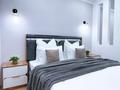 2-комнатная квартира · 52 м², Туран 71 за 18 500 ₸ в Астане, Нура р-н