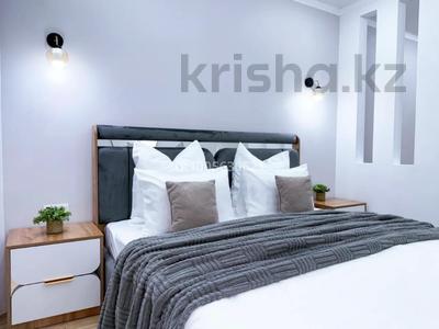 2-бөлмелі пәтер · 52 м², Туран 71, бағасы: 18 500 ₸ в Астане, Нура р-н