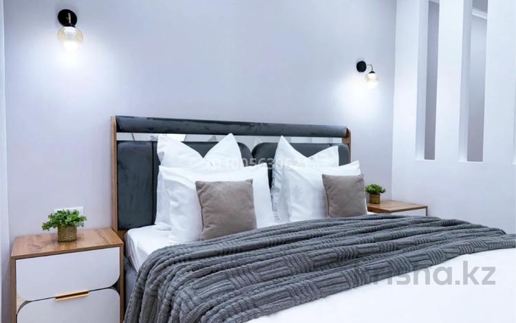 2-комнатная квартира · 52 м², Туран 71 за 18 500 ₸ в Астане, Нура р-н — фото 2