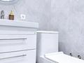 2-комнатная квартира · 52 м², Туран 71 за 18 500 ₸ в Астане, Нура р-н — фото 10