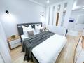 2-комнатная квартира · 52 м², Туран 71 за 18 500 ₸ в Астане, Нура р-н — фото 2