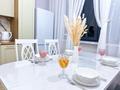 2-комнатная квартира · 52 м², Туран 71 за 18 500 ₸ в Астане, Нура р-н — фото 7
