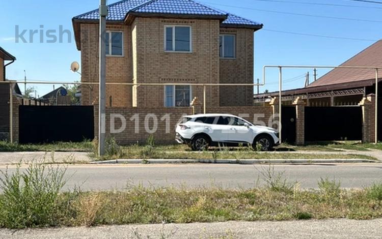 Жеке үй · 6 бөлме · 270 м² · 15 жүзд., Аубакирова — 40 Лет Октября, бағасы: 77 млн ₸ в Костанае — фото 3