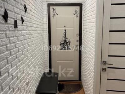2-бөлмелі пәтер · 50 м² · 3/5 қабат, Бейбитшилик 8, бағасы: 10.5 млн ₸ в Уштобе