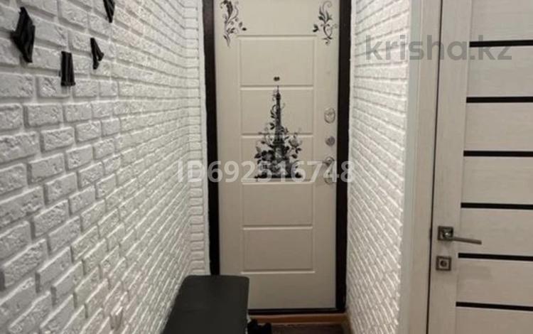 2-бөлмелі пәтер · 50 м² · 3/5 қабат, Бейбитшилик 8, бағасы: 10.5 млн ₸ в Уштобе — фото 2