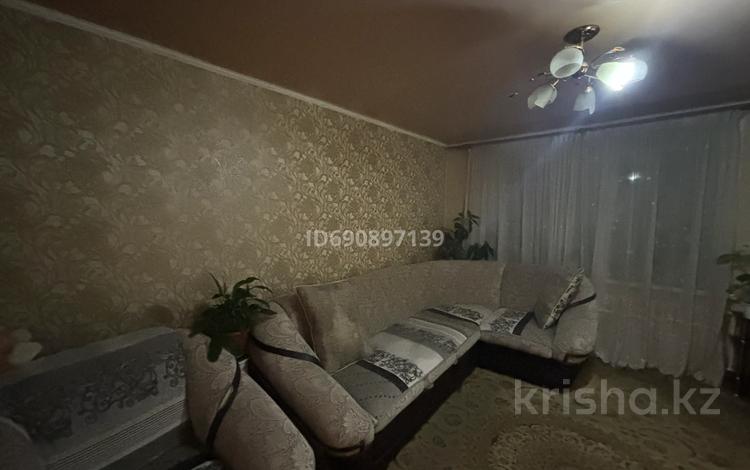 2-комнатная квартира, 49.6 м², 3/6 этаж, Ломова 181/2 за 17.5 млн 〒 в Павлодаре — фото 2