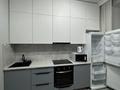 2-бөлмелі пәтер · 57 м² · 6/11 қабат, Юго-Восток ш/а., Гапеева 16/2 — Муканова/Гапеева, бағасы: 280 000 ₸ в Караганде, Казыбек би р-н — фото 6