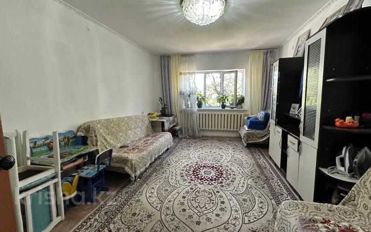 Жеке үй · 4 бөлме · 76.7 м² · 7.5 сот., Курманова 130, бағасы: 16.5 млн ₸ в Талдыкоргане — фото 2