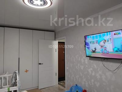 1-комнатная квартира · 30.5 м² · 5/5 этаж, Майкудук, 16й микрорайон 20 за 8 млн 〒 в Караганде, Алихана Бокейханова р-н