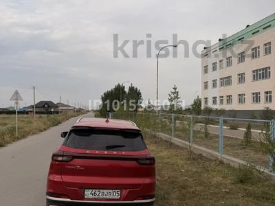 Участок · 6 соток, Исаево за 5.5 млн ₸