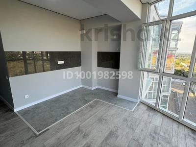 1-бөлмелі пәтер · 47 м² · 4/5 қабат, Абылай хана 2/5, бағасы: 170 000 〒 в Каскелене