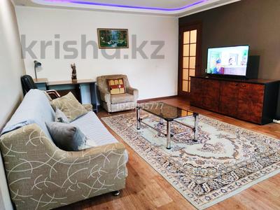 2-комнатная квартира · 49 м², Алиханова 10 — Бухар жырау / Алиханова за 14 000 ₸ в Караганде, Казыбек би р-н