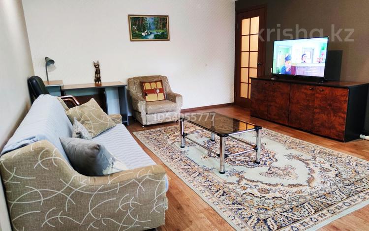 2-комнатная квартира · 49 м², Алиханова 10 — Бухар жырау / Алиханова за 14 000 〒 в Караганде, Казыбек би р-н — фото 13