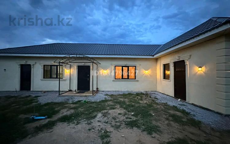 Отдельный дом · 1 комната · 65 м² · 10 сот., жилой массив Жанаконыс-2, Жаннаконыс за 16.5 млн ₸ в Актобе — фото 2