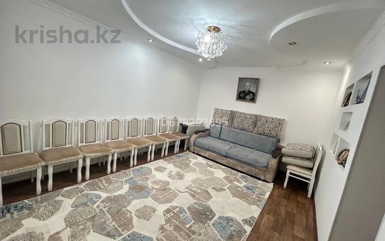 Отдельный дом · 4 комнаты · 75 м², Абай 120 — Маметова за 42 млн ₸ в Жезказгане — фото 34