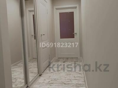 3-комнатная квартира, 61 м², 3/4 этаж, мкр Коктем-1 22 за 44 млн 〒 в Алматы, Бостандыкский р-н