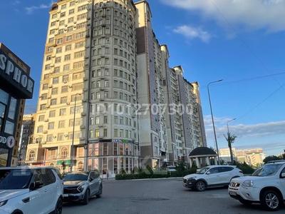 2-бөлмелі пәтер · 78 м² · 10/17 қабат, 17-ш/а. 23 — ЖК FLORENCE, бағасы: 15 000 ₸ в Актау, 17-й мкр