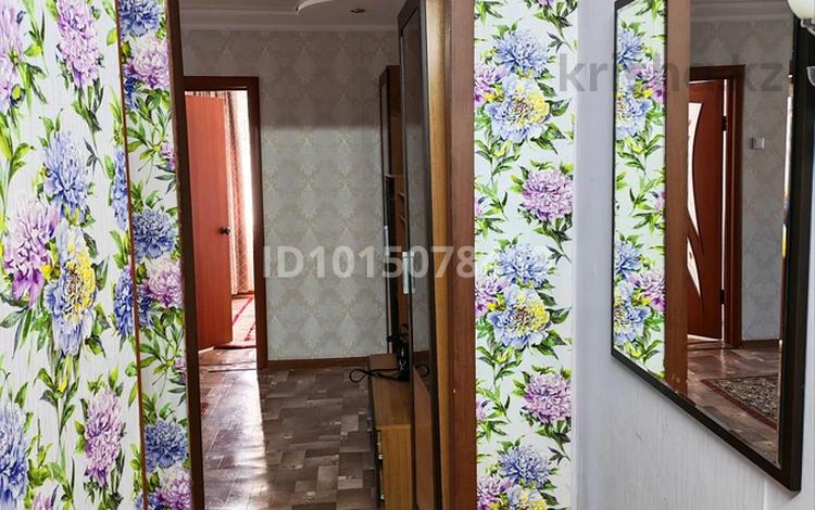 3-бөлмелі пәтер · 48 м² · 3/5 қабат, Циолковского 4, бағасы: 150 000 ₸ в Уральске — фото 2