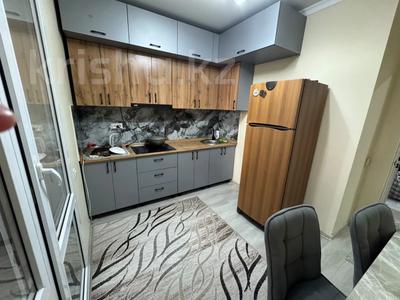 1-комнатная квартира · 40 м² · 11/12 этаж, мкр Шугыла, Коктерек за 28.5 млн ₸ в Алматы, Наурызбайский р-н