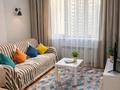 1-бөлмелі пәтер · 46 м² · 7/13 қабат, Айманова 140 — Сатпаева, бағасы: 18 000 ₸ в Алматы, Бостандыкский р-н — фото 2