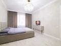 1-бөлмелі пәтер · 40 м² · 1/16 қабат, Абикена Бектурова 11/А — ул Туран,Анвар, бағасы: 16 000 ₸ в Астане, Нура р-н — фото 8