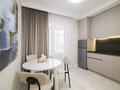 1-комнатная квартира · 36 м² · 1/16 этаж, Абикена Бектурова 11/А — ул Туран,Анвар за 16 500 ₸ в Астане, Нура р-н — фото 24