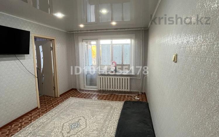 3-бөлмелі пәтер · 40 м² · 3/5 қабат, Майкудук, 15й микрорайон — 61 школа и садик Акбала, бағасы: 15 млн ₸ в Караганде, Алихана Бокейханова р-н — фото 2