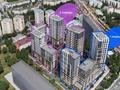 3-комнатная квартира · 88 м², Байтерекова за ~ 40.1 млн ₸ в Шымкенте, Каратауский р-н — фото 3
