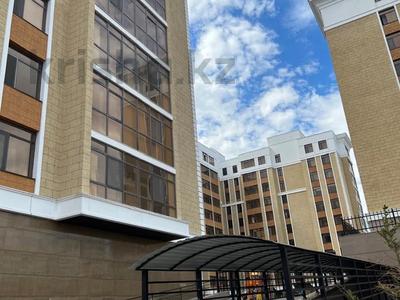 1-бөлмелі пәтер · 40.2 м² · 5/9 қабат, Чингиза Айтматова 33, бағасы: 25 млн ₸ в Астане, Нура р-н