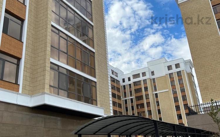 1-бөлмелі пәтер · 40.2 м² · 5/9 қабат, Чингиза Айтматова 33, бағасы: 25 млн ₸ в Астане, Нура р-н — фото 2