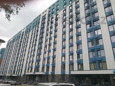 1-комнатная квартира · 30.2 м² · 2/12 этаж, ул. Аэропортная 58к3 за 20 млн ₸ в Алматинской обл., Талгарский р-н